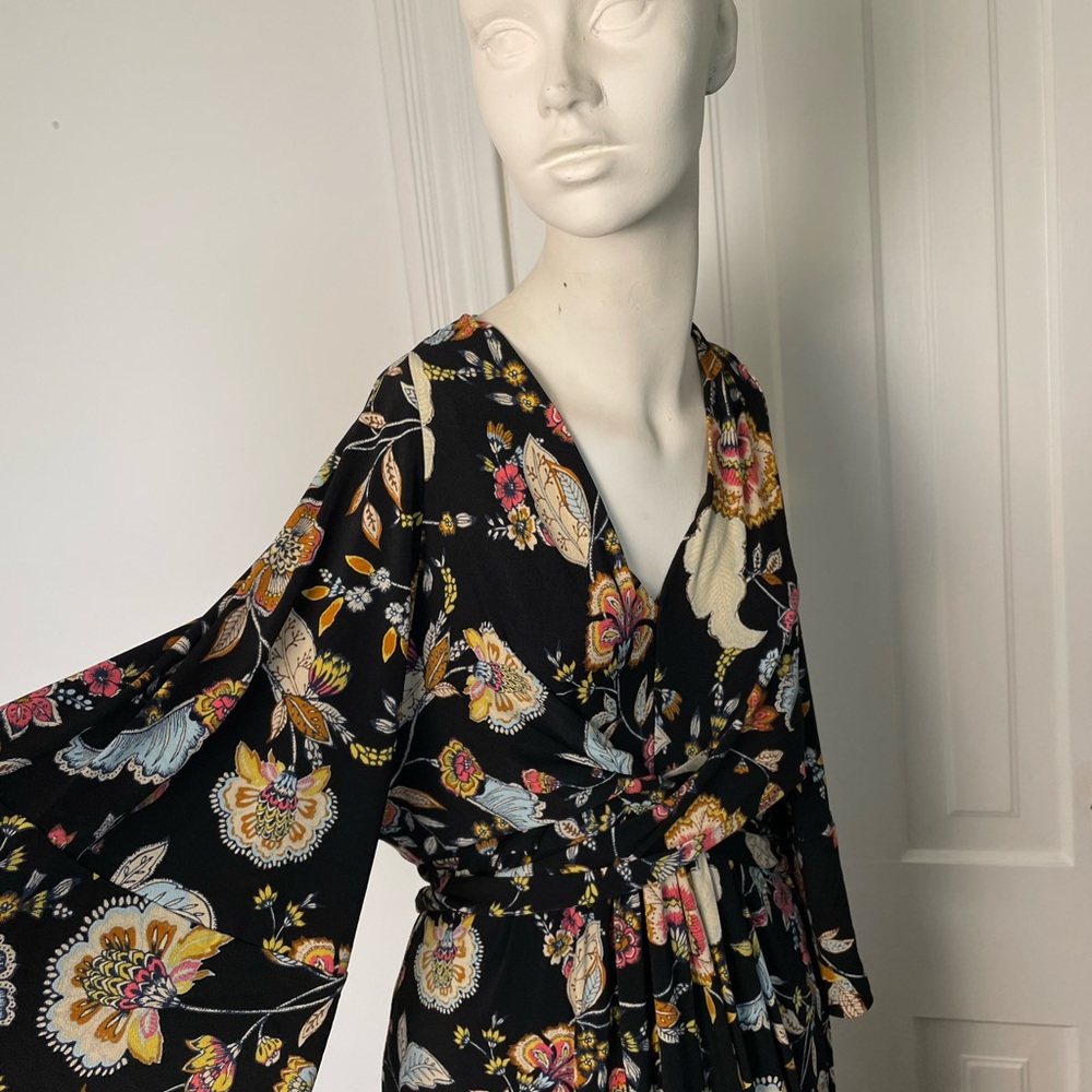 Maternity dress